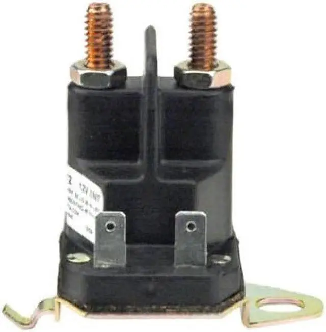 Main image of Solenoid Relay For Craftsman DY3500 Lawn Tractors