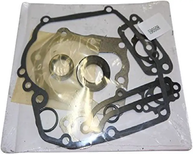 Main image of Gasket Kit For Toro 20010 20020 20021 20022 20025 Mower Briggs & Stratton 590508