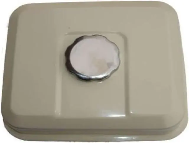 Main image of Gas Fuel Tank w Cap For Honda GX340 GX390 11HP 13HP Engine Motor