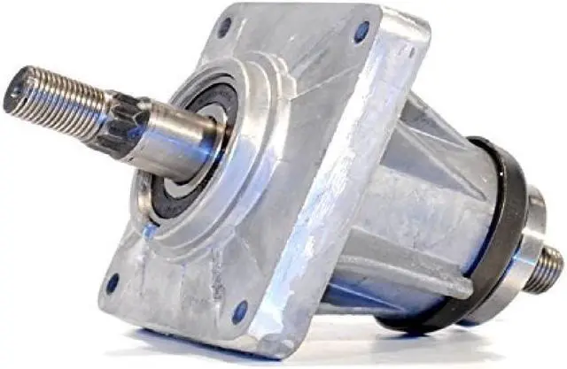 Main image of Spindle For MTD White Door 13AJ626H190 13AT614H755 13AU614H755 ZTT-2150 Tractors