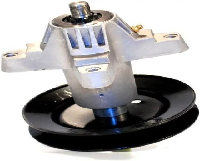 Main image of Spindle For Yard Machines 13A1762F700 13A3762F700 13A1760F700 13A3760F700 Lawn Tractors