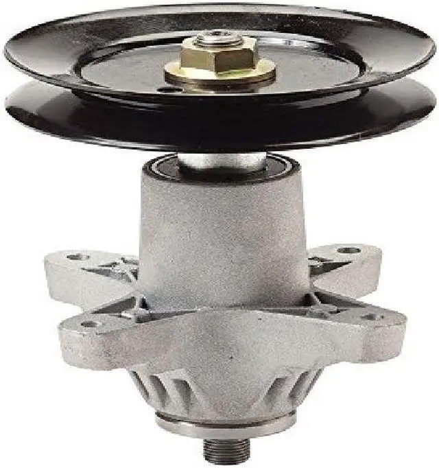 Main image of Spindle For MTD 13AT618G098 13AK608G129 13AM771F731 13AR608G022 13AS608G033 Tractors