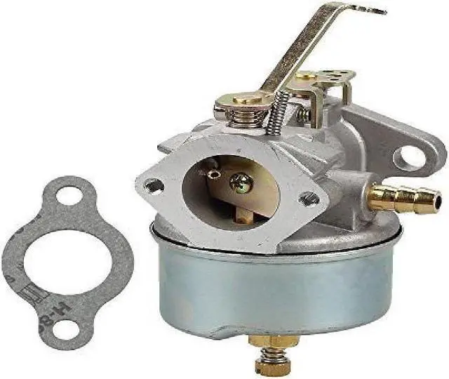 Main image of Gasket Carburetor For John Deere 624 Tiller Tecumseh H60 6HP Motor