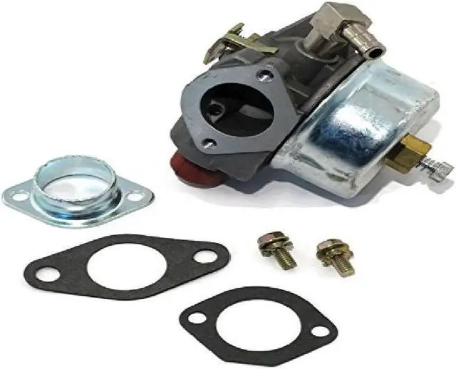 Main image of CARBURETOR FITS TECUMSEH 632795A TVS75 TVS90 TVS100 TVS105 TVS115 TVS120 TNT100 TNT12