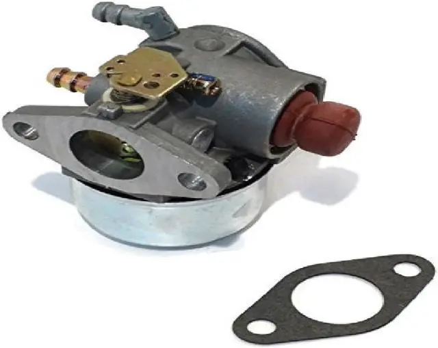 Main image of Carburetor For Tecumseh 640135A 640025 640025A 640025B 640025C 640104 640014 640004 640017 640017A 640017B