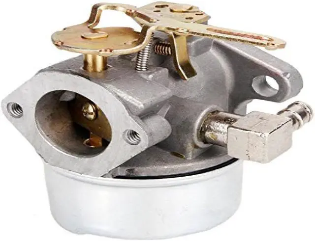 Main image of Carburetor For Tecumseh 632107 632107A 640084A 640084B 631955 631916 Snow Blowers