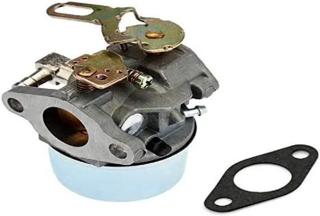Main image of Carburetor for Craftsman 247.887000 Snow Thrower 5HP 22"