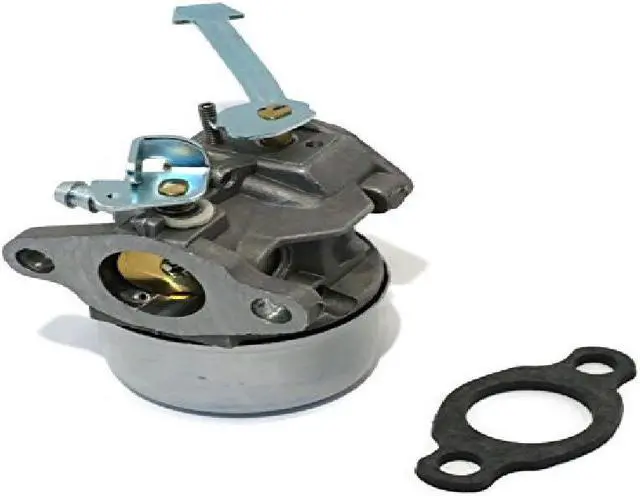 Main image of Carburetor For Tecumseh 640086 640086A 632641 632552 HSK600 HSK635 TH098SA