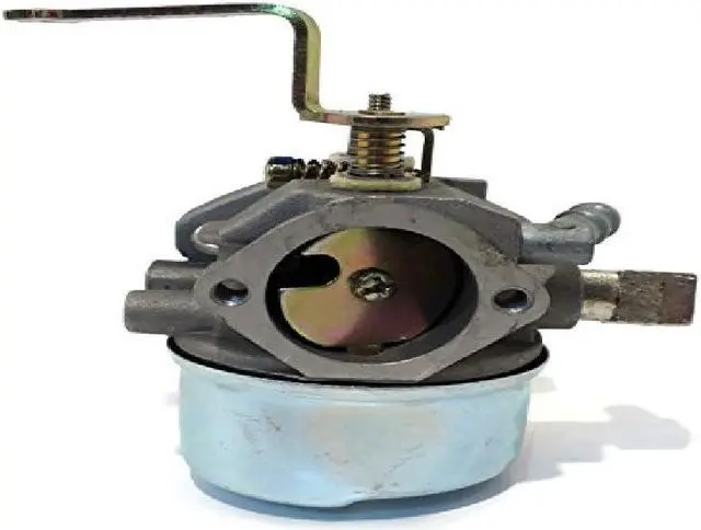 Main image of Carburetor For Tecumseh 640152A 640023 640051 640140 640152 HM80 HM90 HM100 Engine Motor