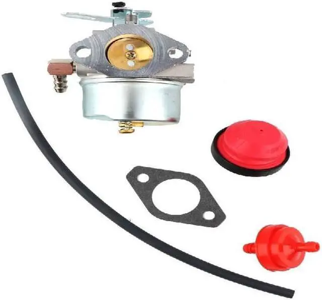 Main image of Gasket Carburetor for Toro Part # 640169