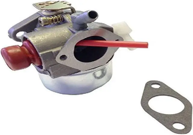Main image of Carburetor With Gaskets For TECUMSEH 640339 LEV90 LV148EA LV148XA LV156EA LV156XA
