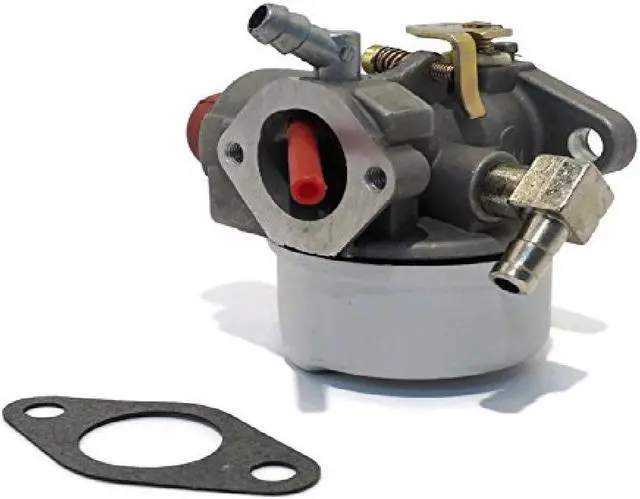 Main image of CARBURETOR FOR TECUMSEH SEARS CRAFTSMAN YARDMACHINES MTD 6 6.25 6.5 6.75 HP ENGINE MOTORS