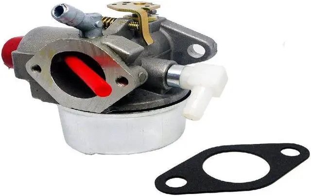 Main image of Carburetor for Craftsman 536.77230100 Edgers 4HP