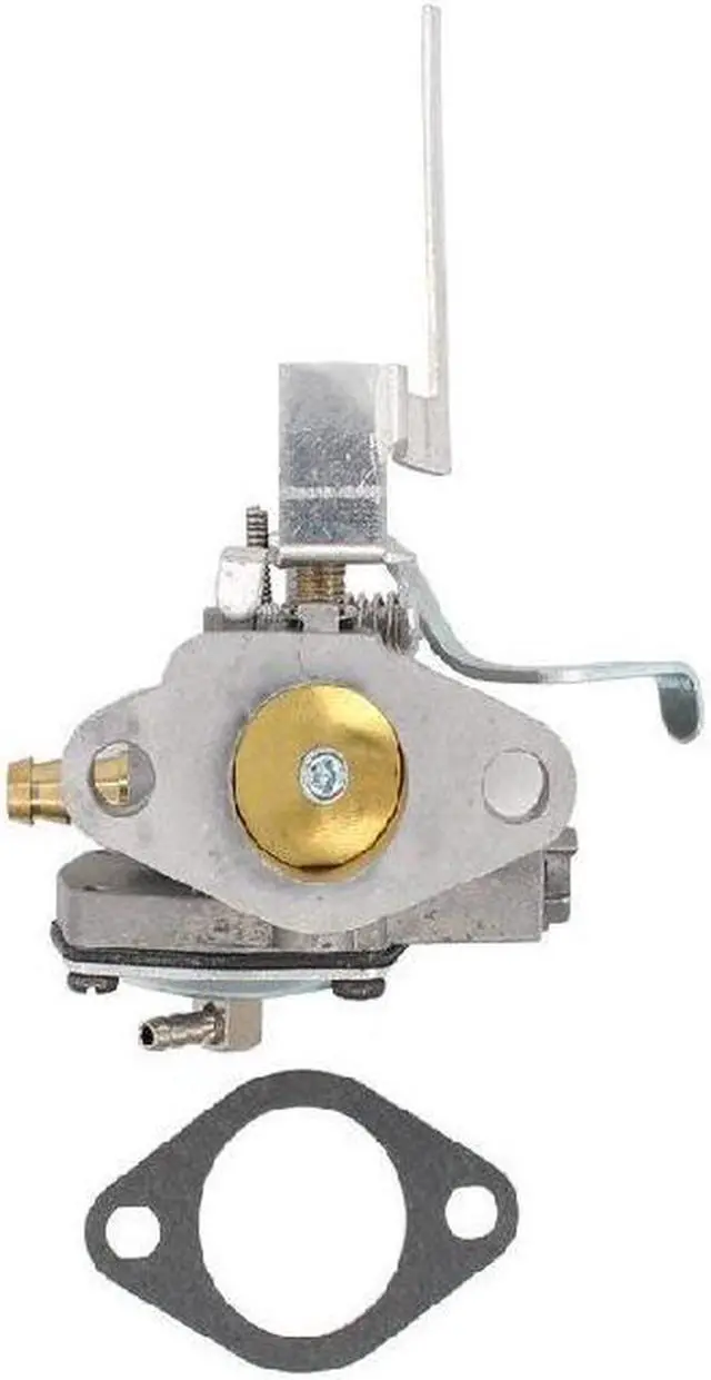 Main image of Carburetor for Tecumseh AV520 TV085XA Motor 640290 640263 631720A 631720B