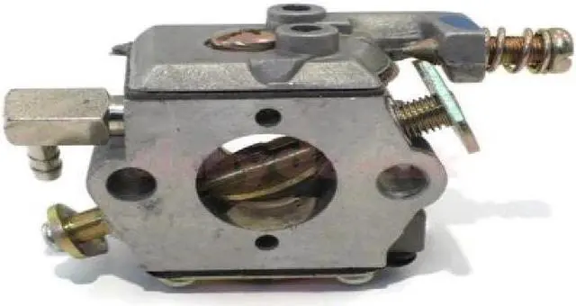 Main image of Carburetor For 50-660 Tecumseh 640347 Engine Motor TM049XA Mower Ice Auger 50667