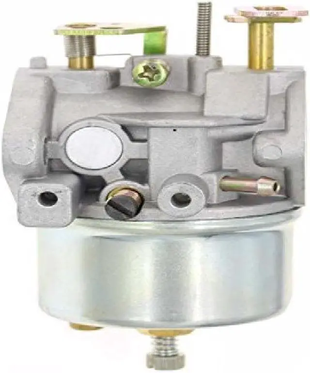 Main image of Carburetor For 8 HP MTD YARD MACHINES SNOW BLOWER 31AE640F000 31AE640E120
