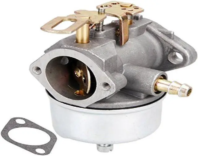 Main image of Gasket Carburetor For Toro 828 LXE LE Snow Blowers Throwers 38630 38631 38632 38635