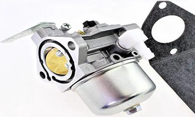 Main image of Carburetor For Briggs & Stratton 192402 192407 192412 192417 192432 192437 192452
