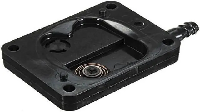 Main image of Gas Fuel Oil Pump For Briggs & Stratton Engine Motor 422432 422435 422437 422437 422442