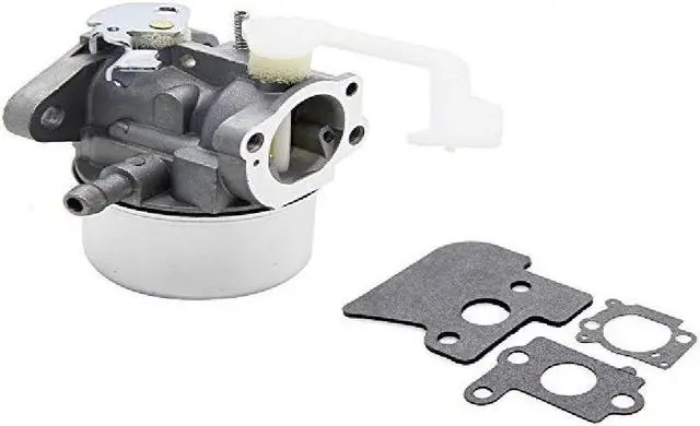 Main image of Carburetor For Briggs & Stratton 698055 Engine Motors