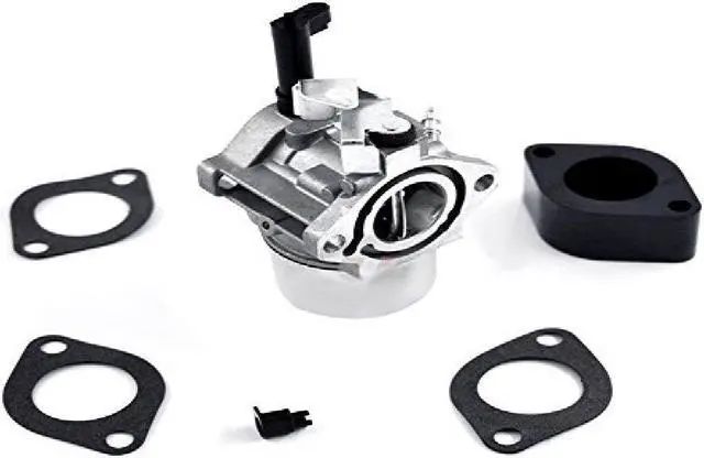 Main image of Gasket Carburetor For Briggs & Stratton 715390 715524 715493 715380