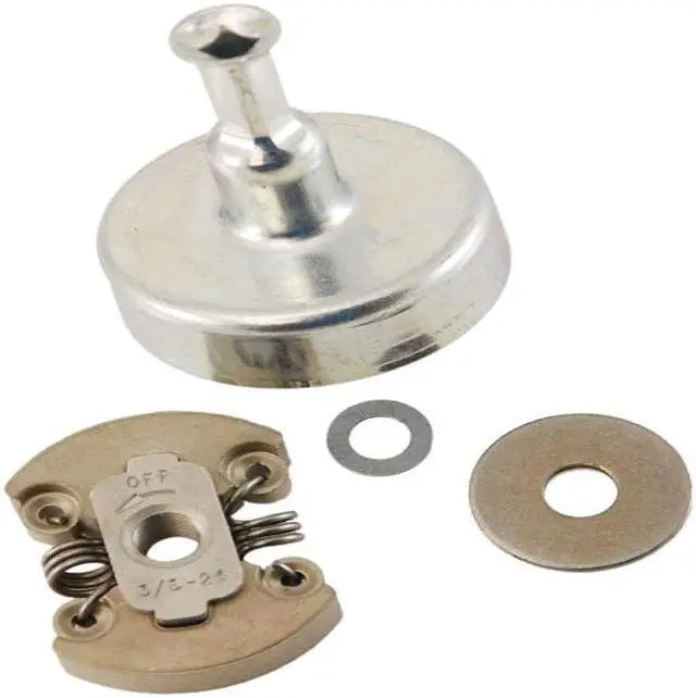 Main image of OEM Drum Clutch Assembly For White Door WH80BC WH25CS Troy Bilt TB90BC TB75SS TB70SS TB25ET