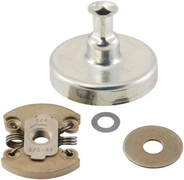 Main image of Clutch For Ryobi 600r 704r 705r 720r 725r 725re 750r 790r 775r 770rEB 767rJ 767r