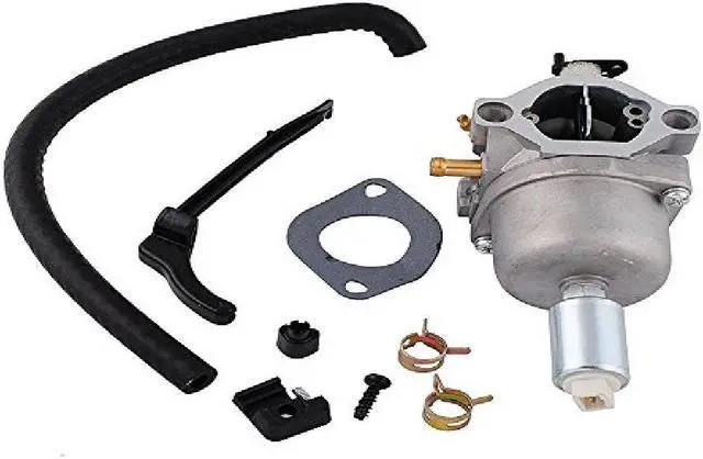 Main image of Carburetor For Briggs & Stratton 28AH77 28BH76 28BH77 28CH77 31A507 Motor