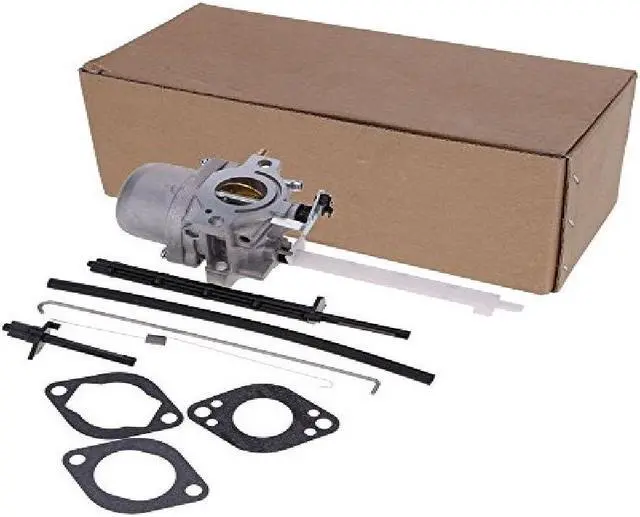 Main image of Carburetor For Briggs & Stratton 796122 794593 793161 696737 Engine Motors