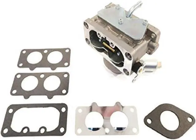 Main image of Gaskets Carburetor For Briggs & Stratton Engine Motor 796227 Tractors