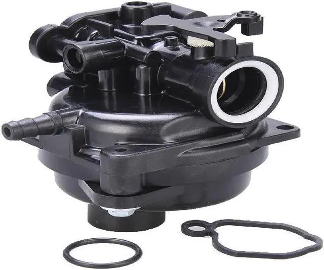 Main image of Carburetor for Briggs Stratton 593261 21" MTD Murray M20300 500E 140cc