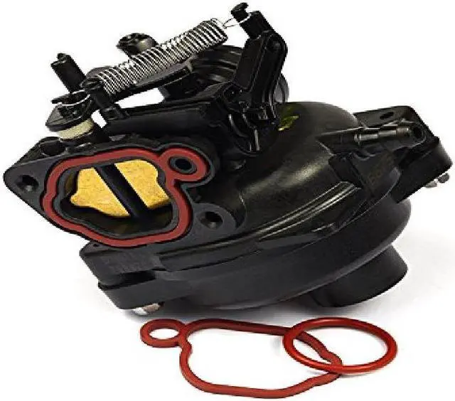 Main image of Carburetor For Husqvarna LC121P Lawn Mowers 21" 163cc