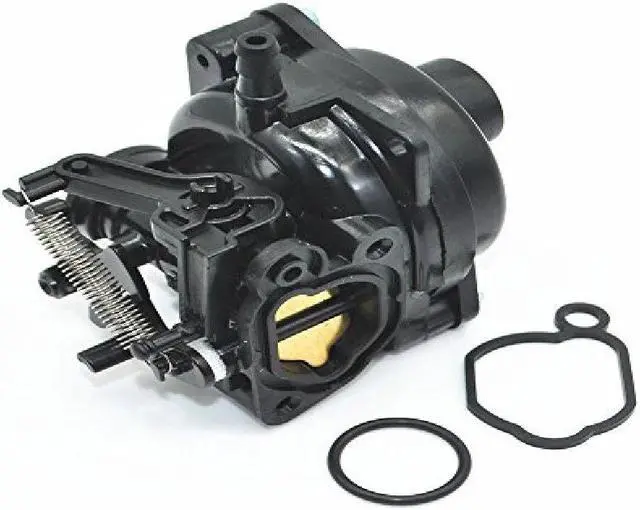 Main image of Carburetor For Briggs & Stratton Motor 592361 Lawn Mowers