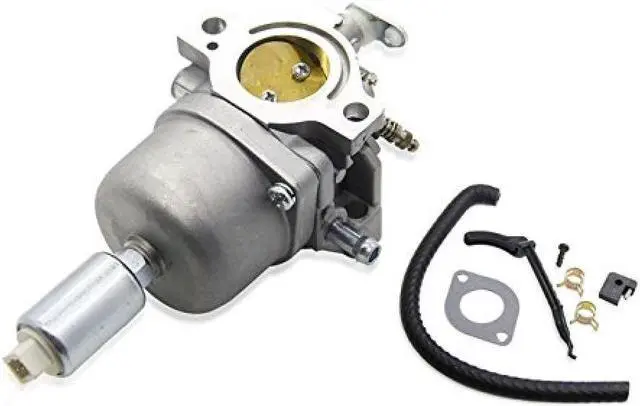 Main image of Carburetor For Briggs & Stratton Motor 593433 794294 699916 590400