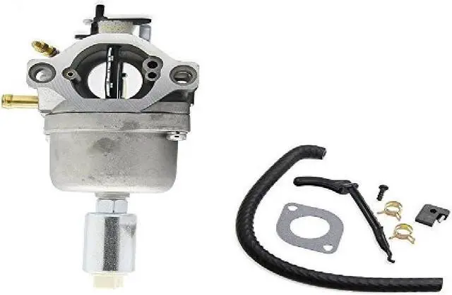 Main image of Gasket Carburetor For John Deere L100 LX288 Tractors 17HP 18HP Brigg & Stratton