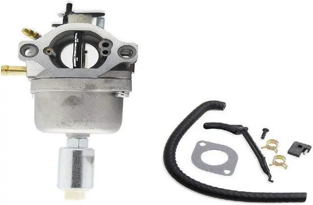 Main image of Gasket Carburetor for Craftsman Lawn Tractor with Nikki 792036