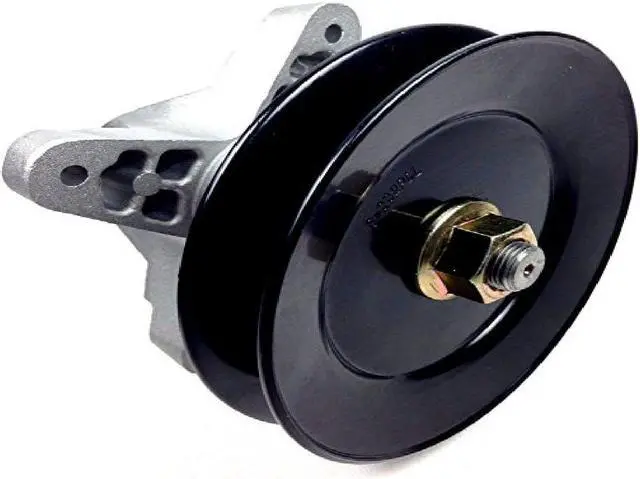 Main image of Spindle For MTD 14A9816P790 GT-950H 14AK811P705 17AK2ACP ZT-22 Tractors