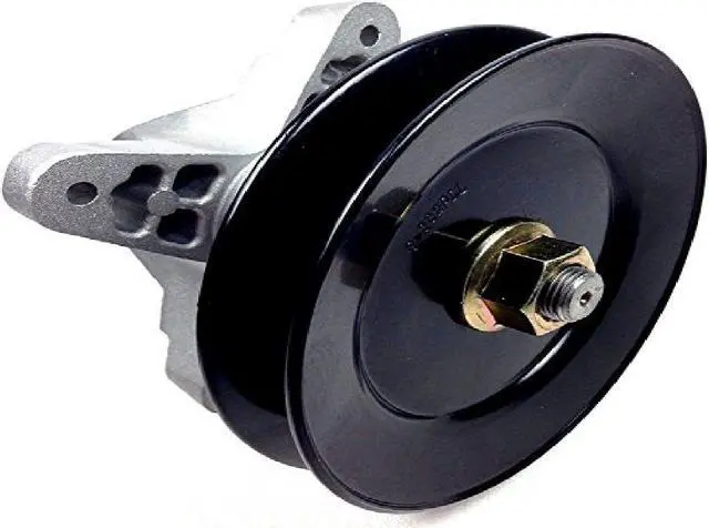 Main image of Spindle For Troy-Bilt 17AF2ACP066 17BF2ACP011 17BF2ACP066 17BF2ACP211 Mustang XP