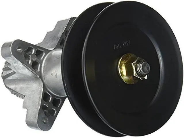 Main image of Spindle For Columbia MTD RZT-42 RZT-50 Zero Turn Mowers 2008 - 2010