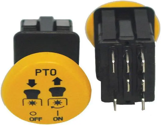 Main image of PTO Switch For Cub Cadet LT1040 LT1042 LT1045 LT1046 Tractor Mowers