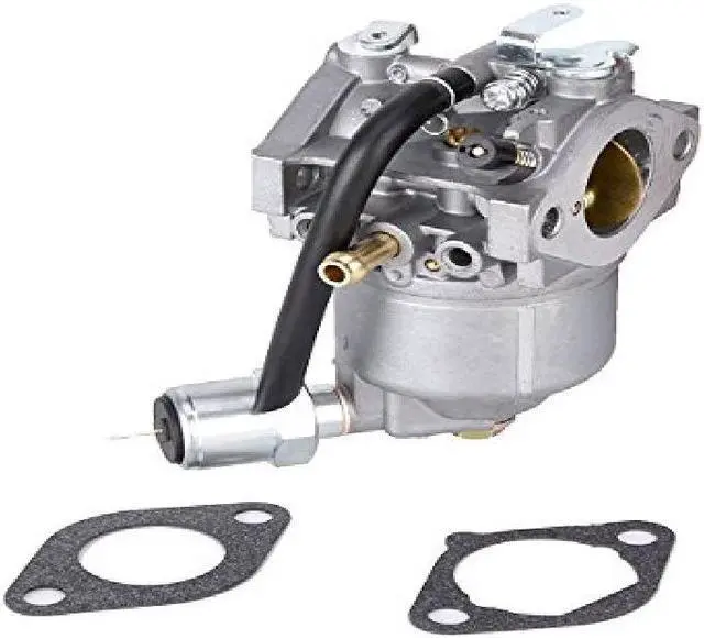Main image of Carburetor For 501cc Kawasaki FD501V-BS00 AM128355 Motors 15003-2653