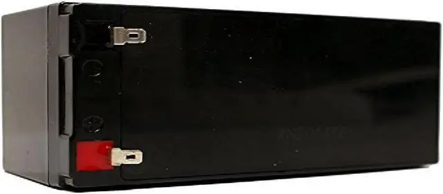 Main image of 12V Battery For Toro 20014 20018 20035 20039 20045 20048 20791 20783 20784 20789