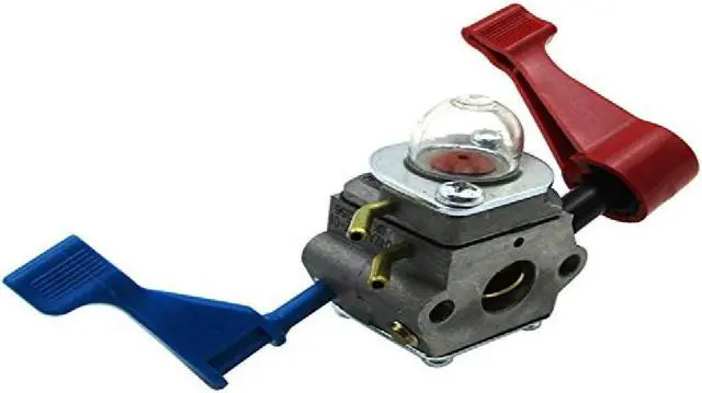 Main image of Carburetor For Husqvarna Poulan 530071632 530071775 530071465 C1Q-W11