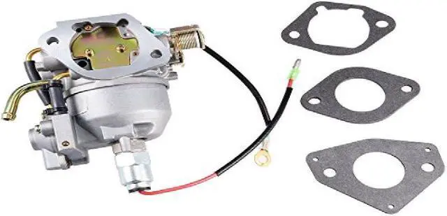 Main image of Carburetor For Kohler CV730 CV740 Motor Tractors 24HP 25HP 27HP