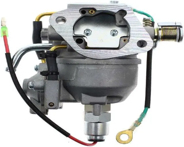 Main image of Carburetor For John Deere SCOTTS S2348 Garden Tractor 23HP