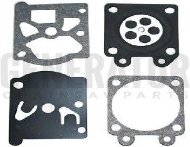 Main image of Carburetor Carb Rebuild Repair Kit Stihl BR320 BR400 BR420 FS360 FS500 FS550 Blowers