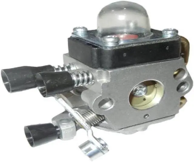 Main image of NEW CARBURETOR CARB FOR STIHL FC55 FC75 FC85 SP80 SP85 EDGER TRIMMER