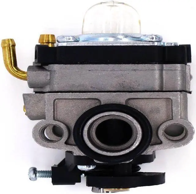 Main image of Carburetor for Makita BHX2501 24.5 cc 4 Stroke Petrol Handheld Leaf Blower