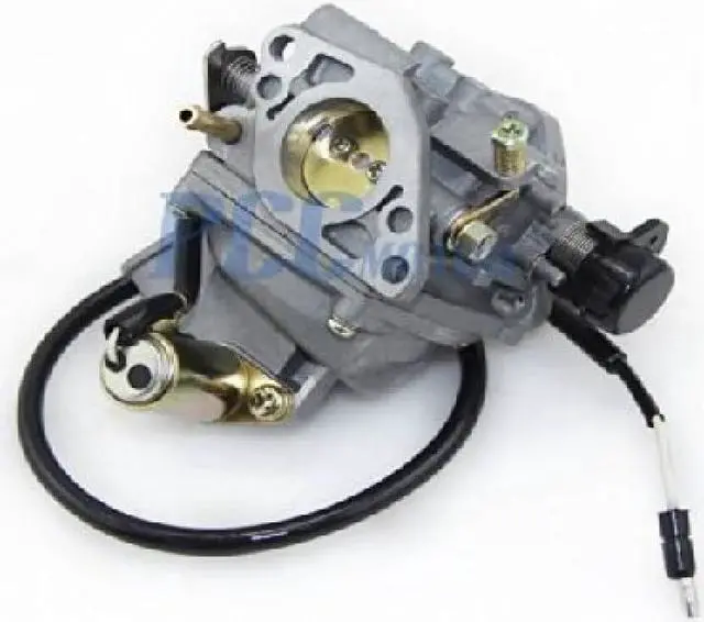 Main image of 1L Carburetor Carb Honda GX610 18 HP & GX620 20 HP V Twin Gas Engine 18HP GCA63