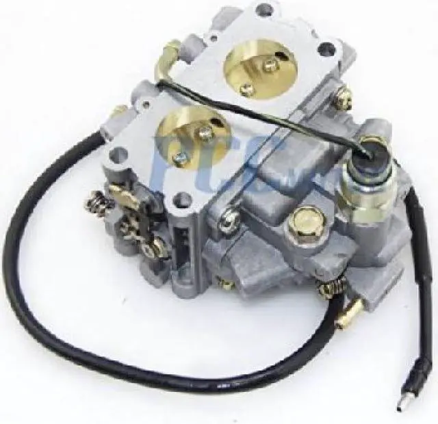 Main image of Carburetor Carb Honda GX670 GX 670 24 HP Gas Engine Generator Motor CA62